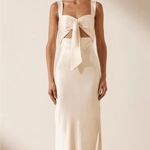 Shona Joy Maxi Dress